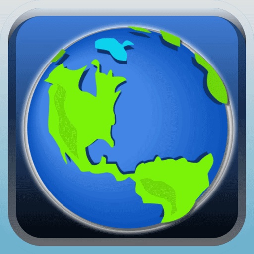 World Geography Quiz Game