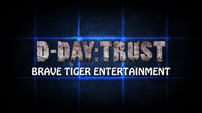 D-Day:Trust(圖5)-速報App