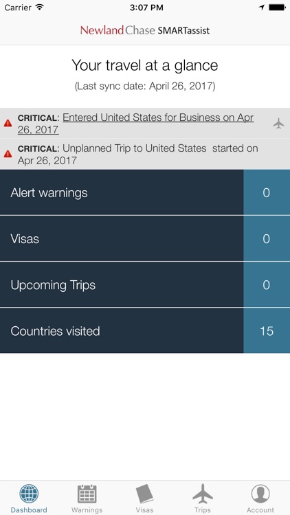 SMARTassist - ImmigrationSMART