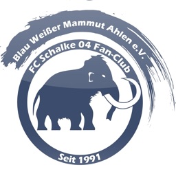 Blau Weißer Mammut Ahlen e.V.