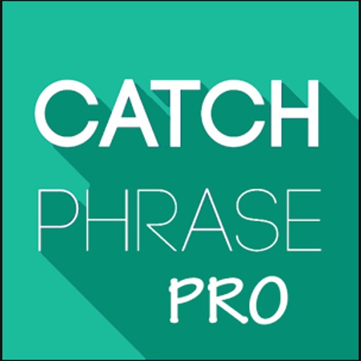 Catchphrase Pro by Anuj Gupta