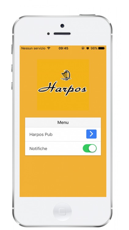 Harpos Pub