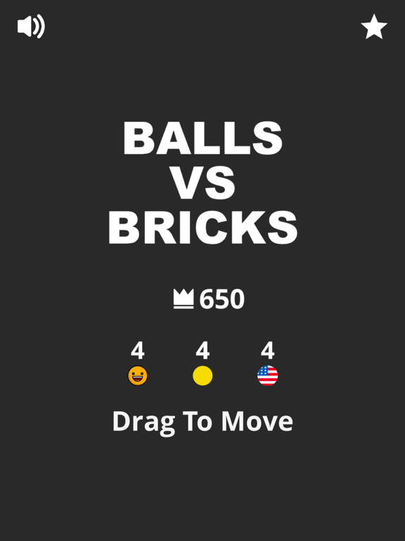Screenshot #4 pour Balls VS Bricks