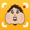 Change your face and your voice to create hilarious videos and photos