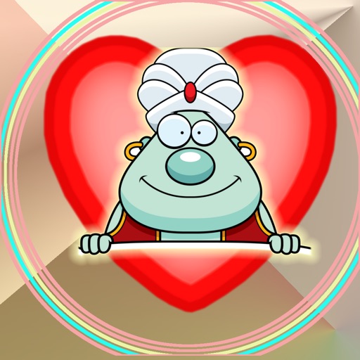 Guru of Love - Instant Love  Quotes iOS App