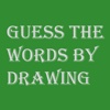 Guess words from pictures A