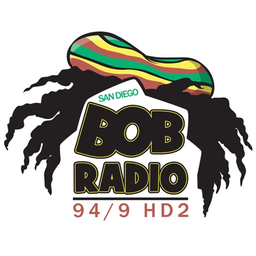 BOB Radio, Reggae