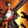Chainsaw Zombie Hunter: Apocalypse Survival Battle