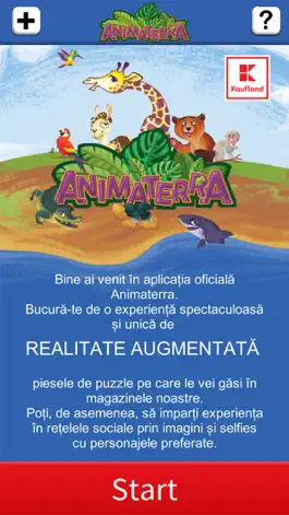 Game screenshot Animaterra mod apk