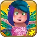 Игры Головоломки - Пазлы Феи