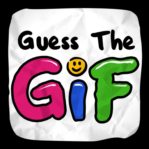 Guess The GIF