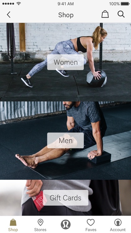 lululemon