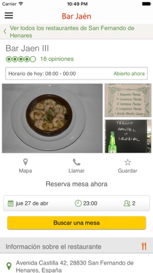 Bar Jaén(圖4)-速報App