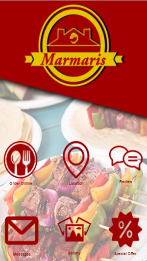 Marmaris Edinburgh(圖1)-速報App