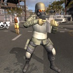 Grand War For City Survival  Tanks Shooting Game