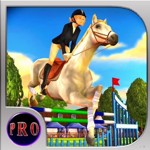 Derby Riding Challenges - Horse Racing Sims icon