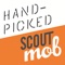 From your pals at Scoutmob: it's the Hand-Picked Atlanta iPhone app