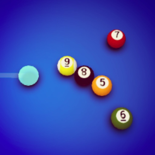 8 Ball Billiard Games : 8 Ball / 9 Ball