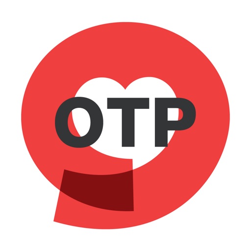 원격연구 OTP Download