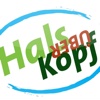 Hals über Kopf