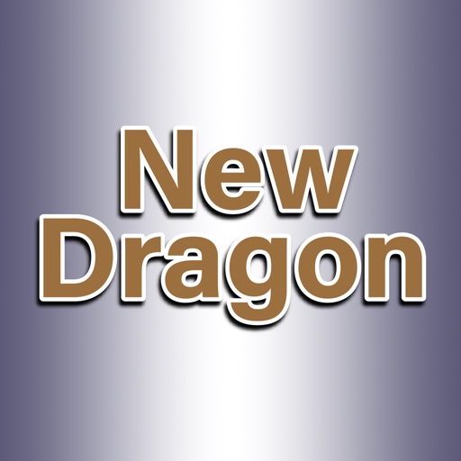 New Dragon London Icon