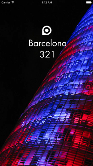 Barcelona 321 City Guide(圖5)-速報App