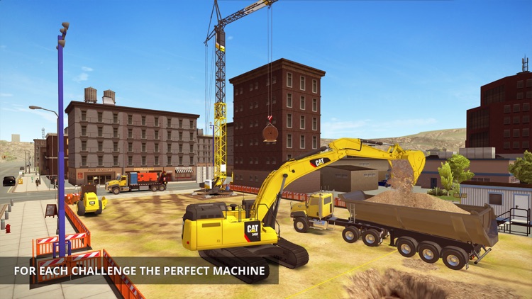 Construction Simulator 2 screenshot-0