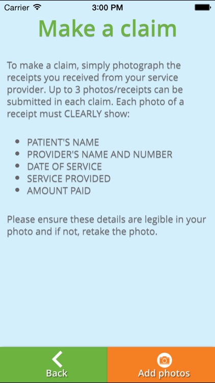 Health Care Insurance