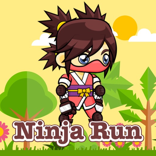 Ninja Racer - Samurai Runner  App Price Intelligence by Qonversion