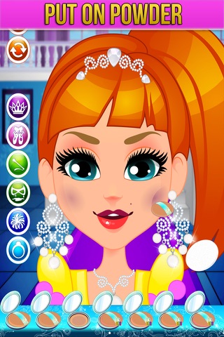 Play Makeover & Dress Up screenshot 4