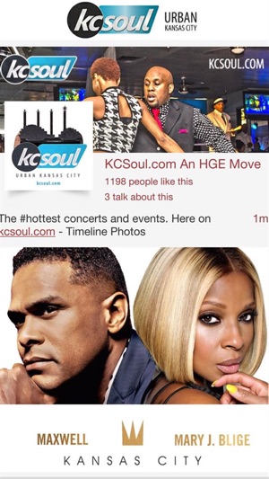 KC Soul(圖1)-速報App