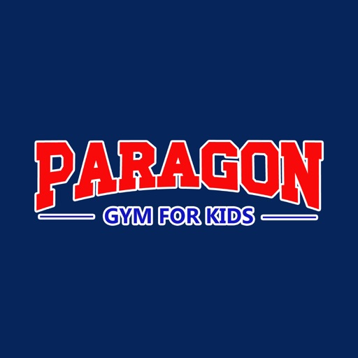 Paragon Gymnastics by Mobile Inventor Corp