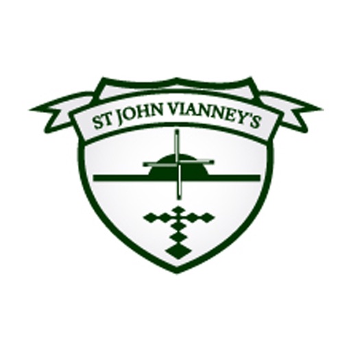 ST JOHN VIANNEY'S PRIMARY SCHOOL icon