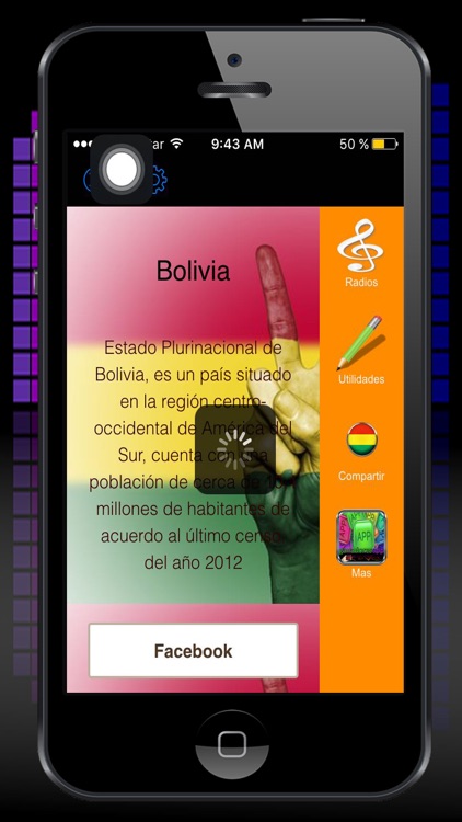 Best Bolivia Radios screenshot-3