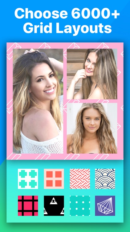 Photable - Collage Maker, Photo Editor
