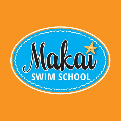 Makai Swim School Icon