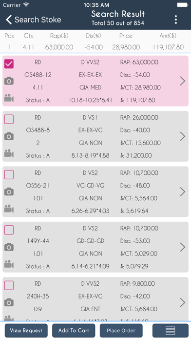 How to cancel & delete HVK from iphone & ipad 4