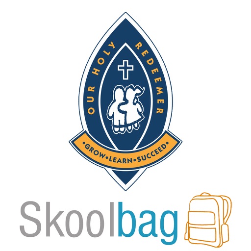 Our Holy Redeemer - Skoolbag icon