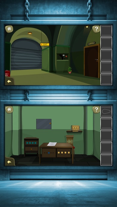 Escape Challenge 8 - Escape The Room Games screenshot 3