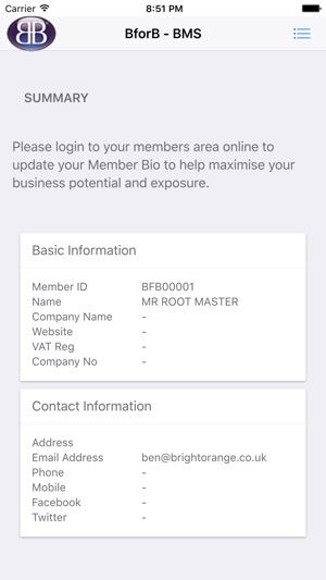 BforB UK(圖1)-速報App