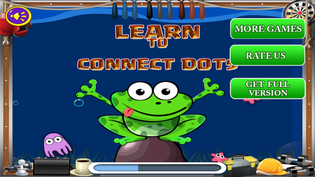 Dot to Tot - Connect Alphabets Pro(圖2)-速報App