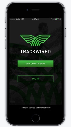 Trackwired(圖1)-速報App