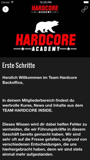 Hardcore Academy(圖2)-速報App