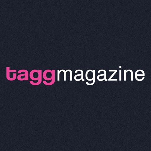Tagg Magazine icon