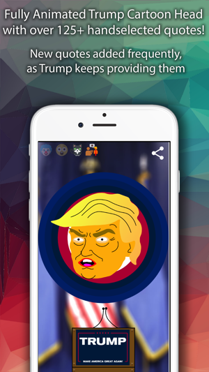 My Trump(圖1)-速報App