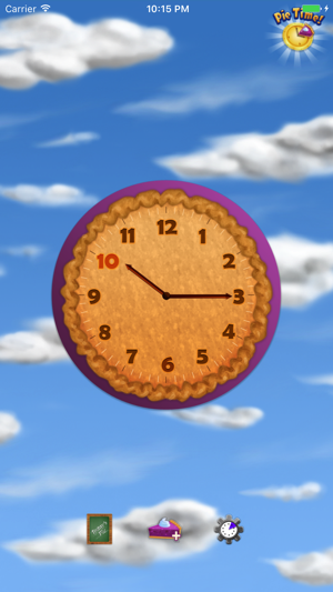 Pie Time(圖1)-速報App