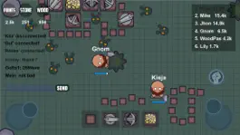 Game screenshot zombios.io online multiplayer apk