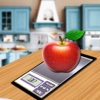 Kitchen Scales Simulator