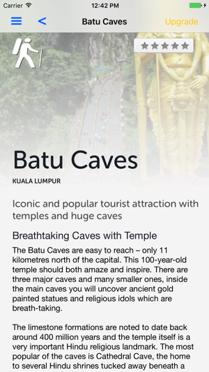 Kuala Lumpar Travel Expert Guides and Maps(圖3)-速報App