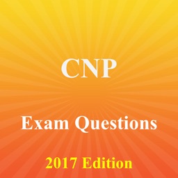 CNP Exam Questions 2017 Edition